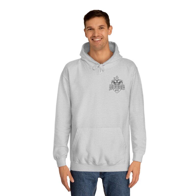 Core Values Hoodie - Image 3