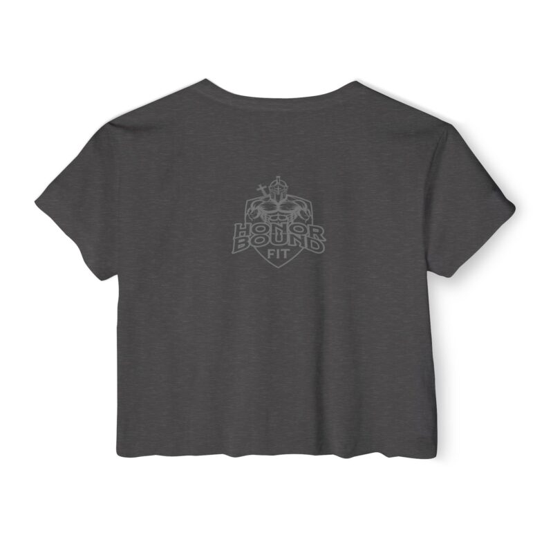 Heavy Rucks Crop Top - Image 6