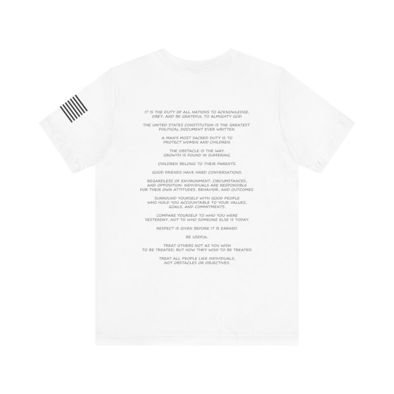 The Core Values Tee - Image 14