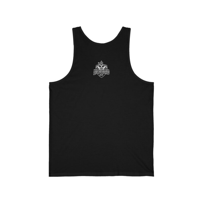 All My Friends Deadlift Tank - Image 2