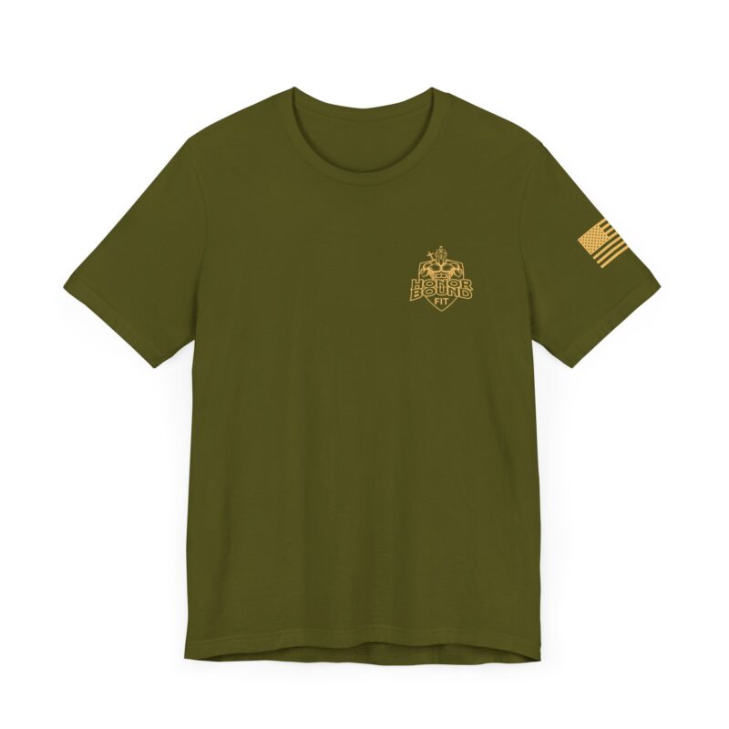 The Core Values Tee - Image 11