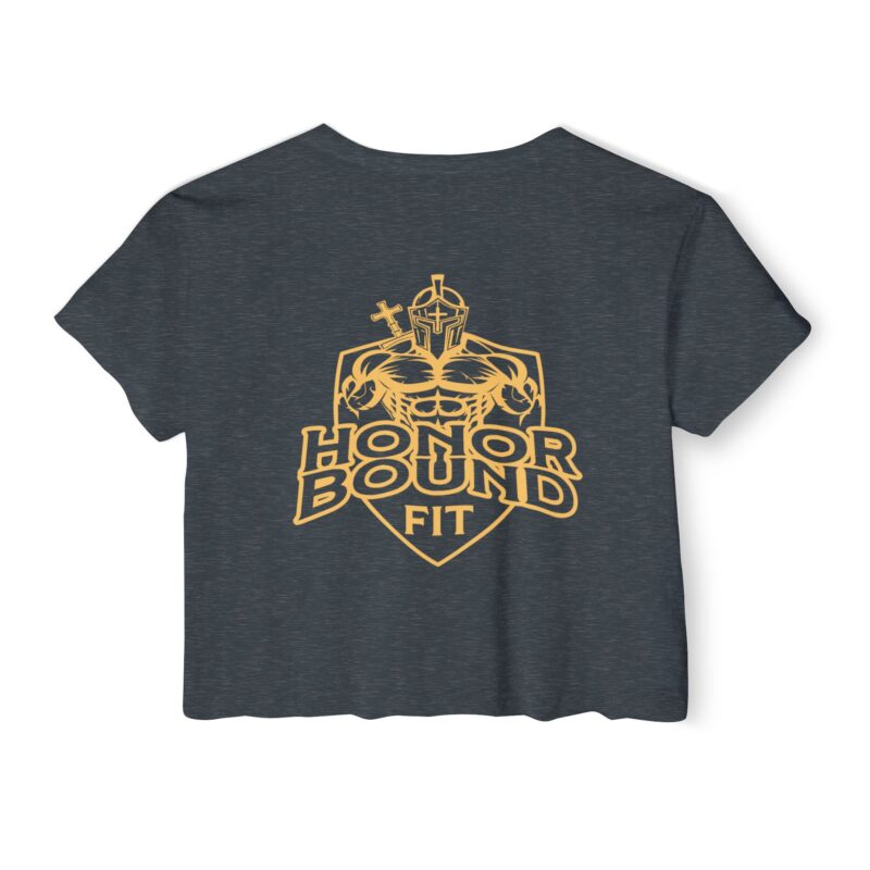 Ruck More Crop Top - Image 2