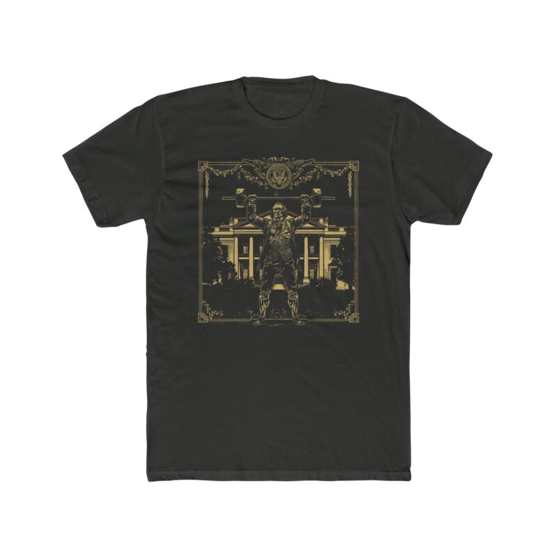 Nation Daddy Tee - Image 3