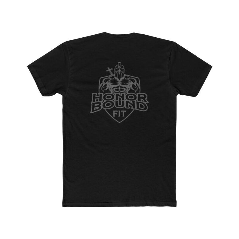 Embrace The Ruck Crew Tee - Image 4