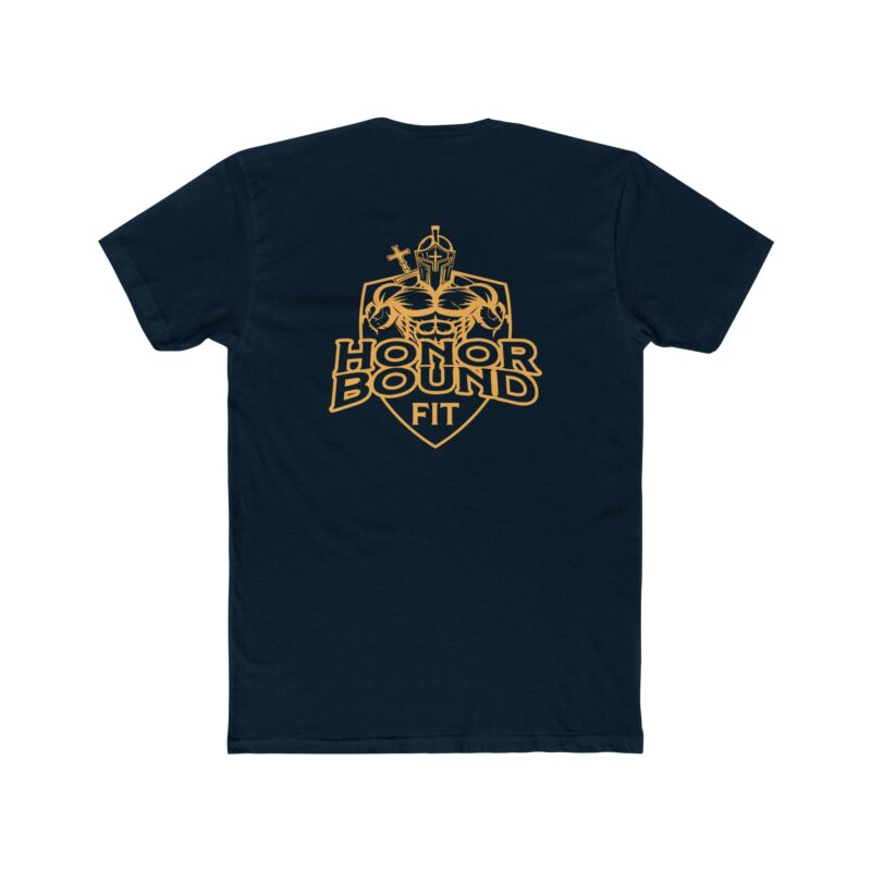 Embrace The Ruck Crew Tee - Image 8