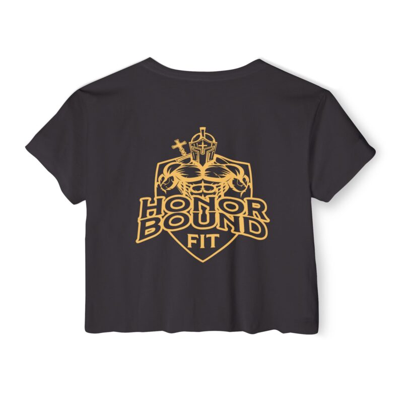 Ruck More Crop Top - Image 6