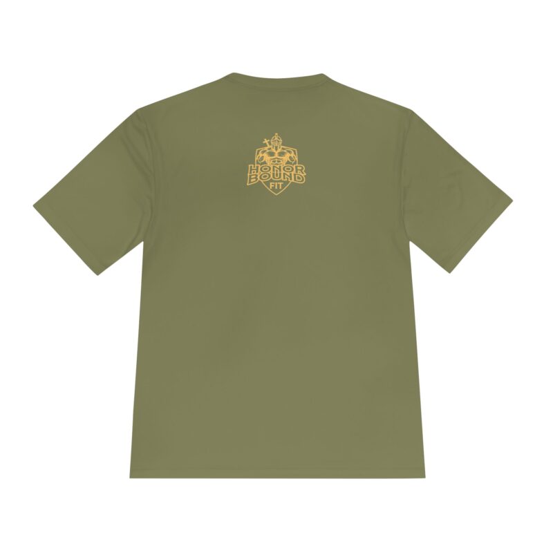 The Suffering Tee - Image 2