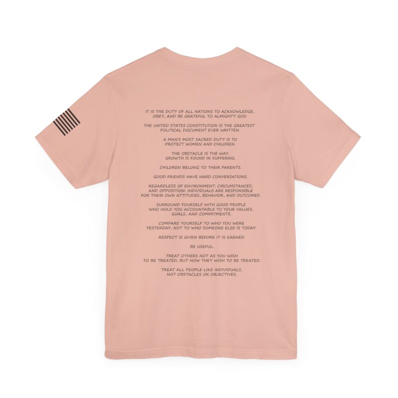 The Core Values Tee - Image 24