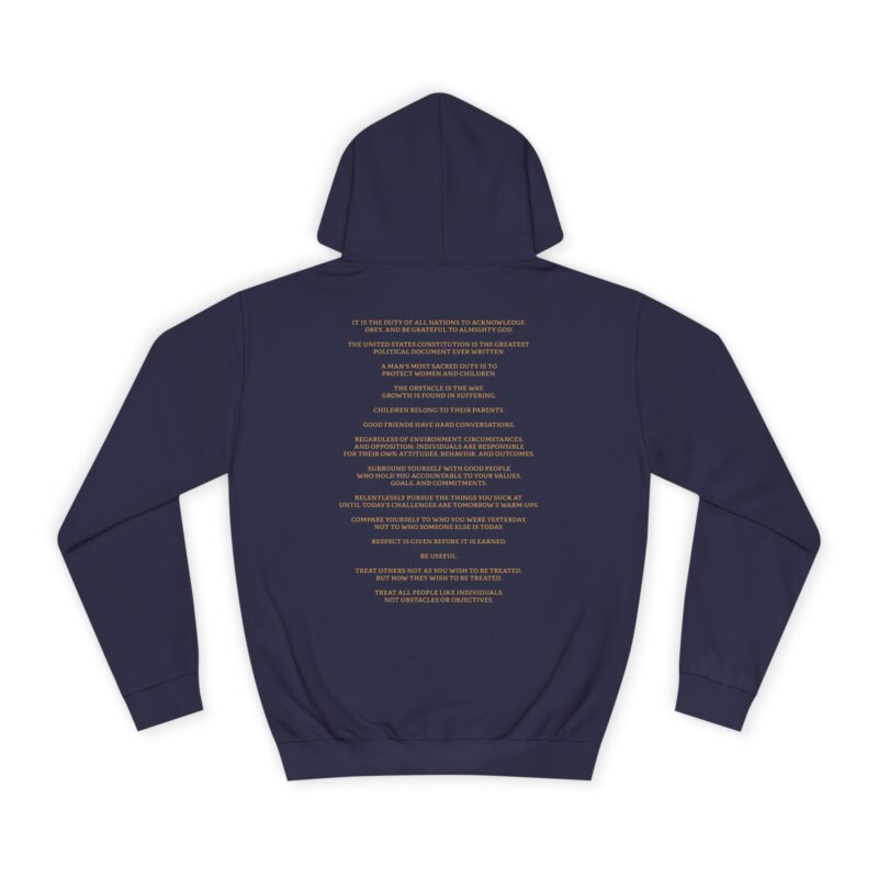 Core Values Hoodie - Image 10