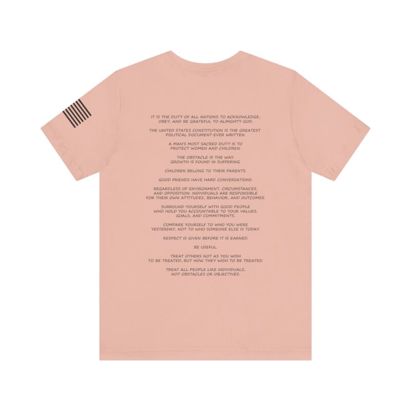 The Core Values Tee - Image 22