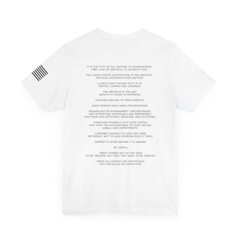 The Core Values Tee - Image 16