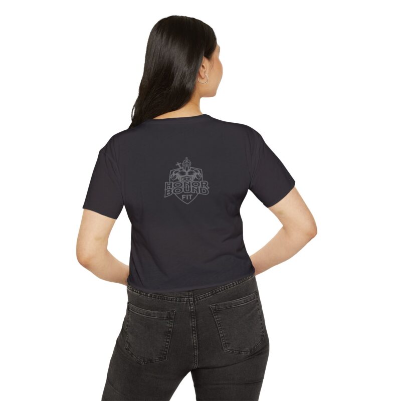 Heavy Rucks Crop Top - Image 4
