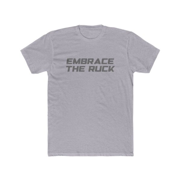 Embrace The Ruck Crew Tee