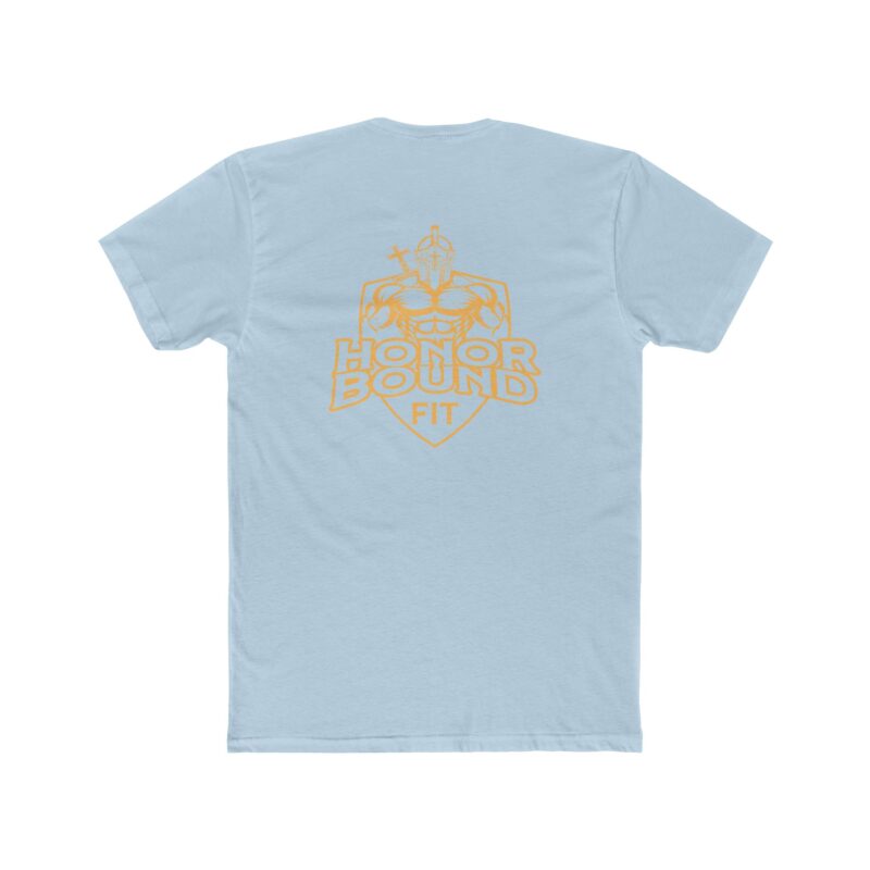 Embrace The Ruck Crew Tee - Image 6