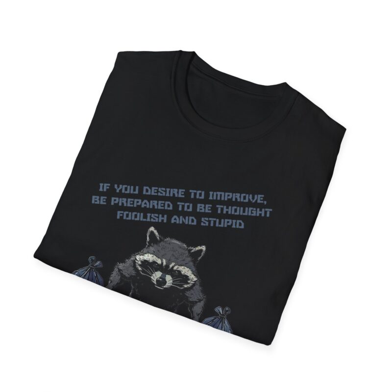 Unisex Softstyle T-Shirt - Image 4