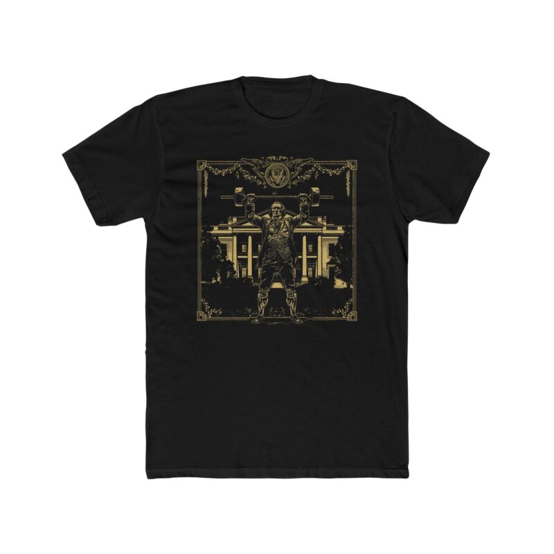 Nation Daddy Tee - Image 5