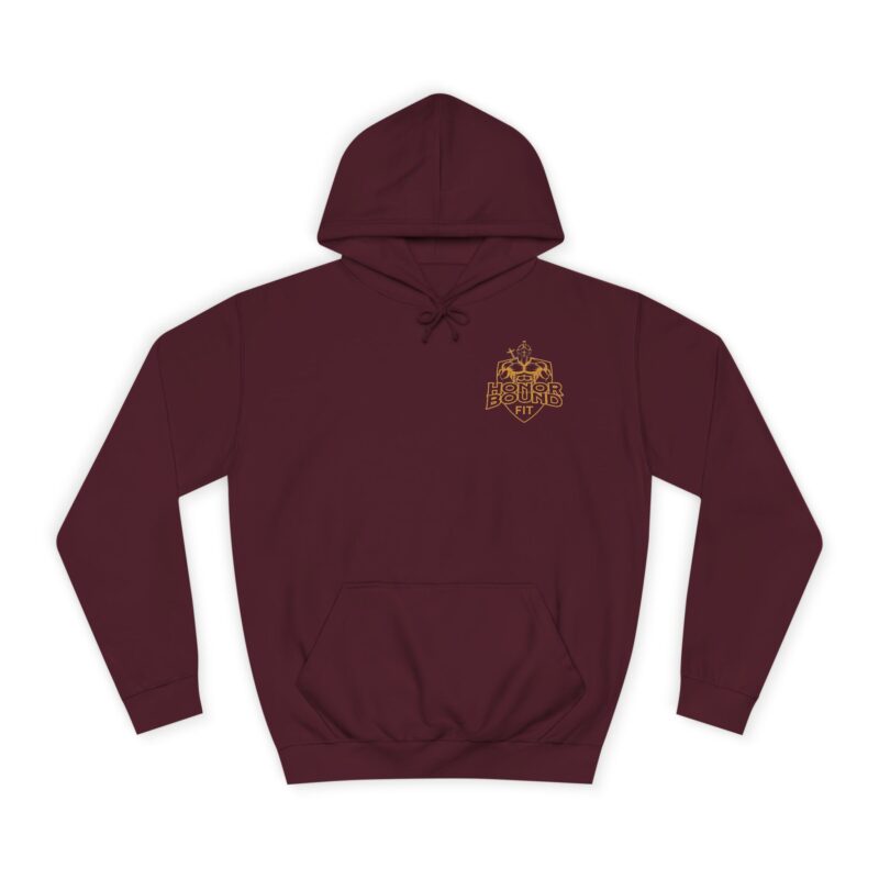 Core Values Hoodie - Image 17
