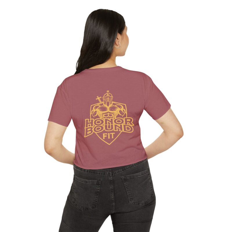 Ruck More Crop Top - Image 16