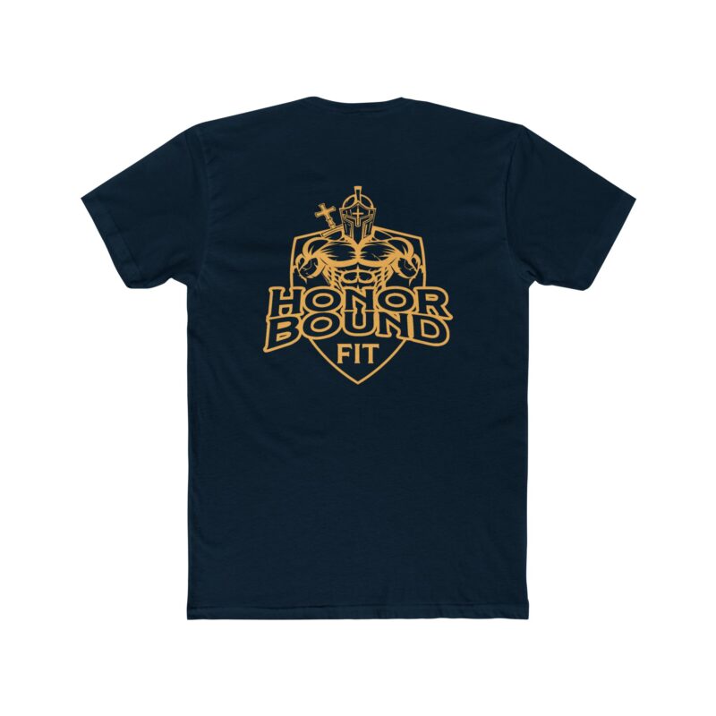 Ruck More Crew Tee - Image 8