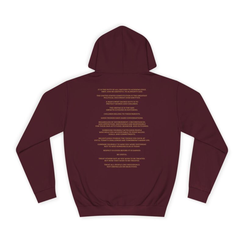 Core Values Hoodie - Image 18