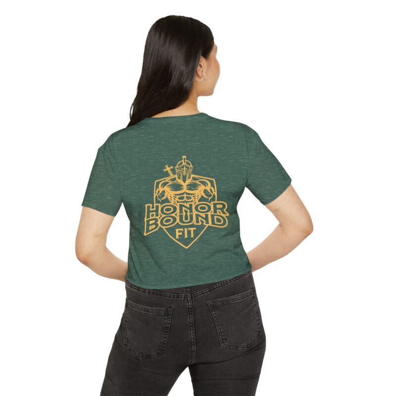 Embrace The Ruck Crop Top - Image 14