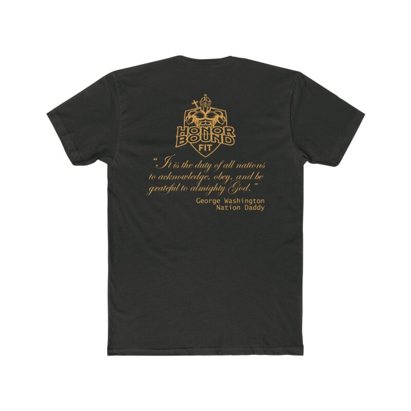 Nation Daddy Tee - Image 4