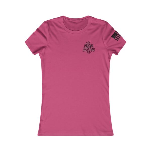 Women's Core Values Tee