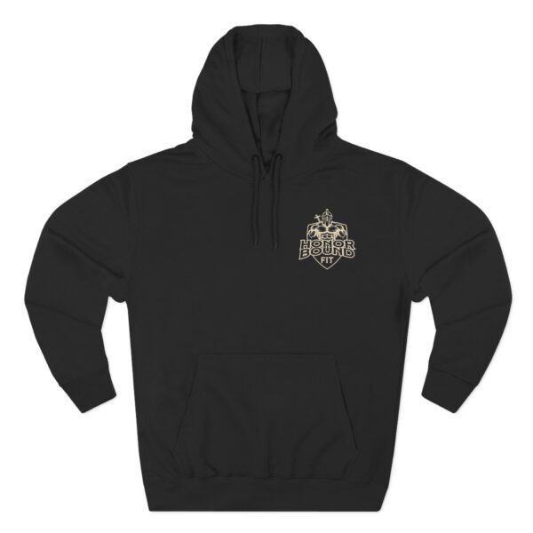 One King Hoodie