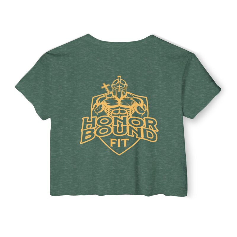 Embrace The Ruck Crop Top - Image 12