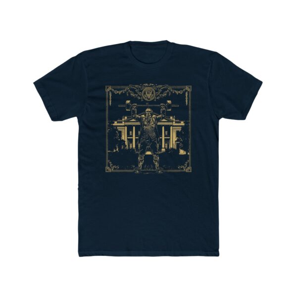 Nation Daddy Tee