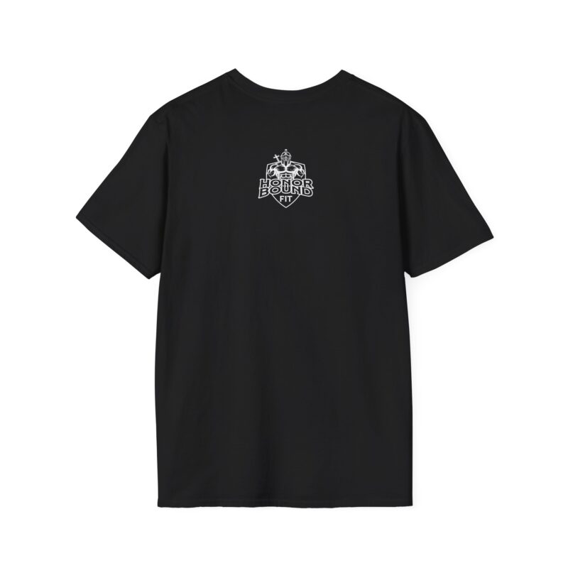 Unisex Softstyle T-Shirt - Image 2