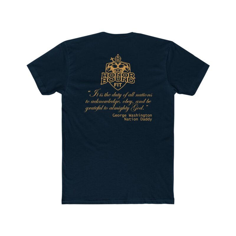 Nation Daddy Tee - Image 2