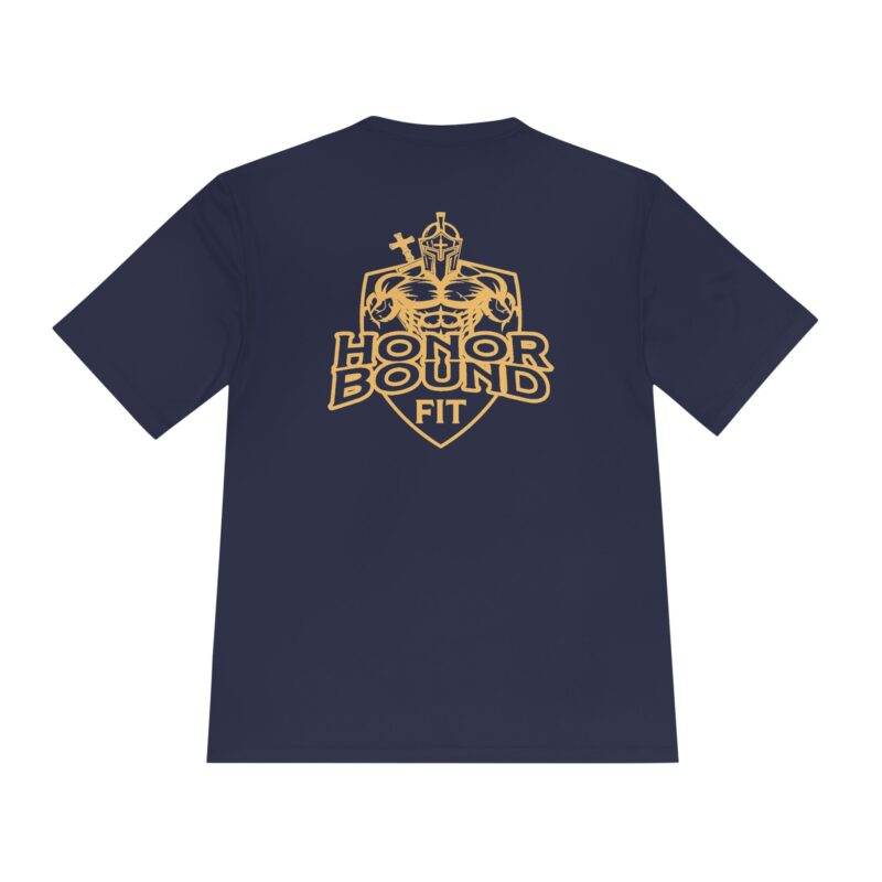 Heavy Rucks Moisture Wicking Tee - Image 6