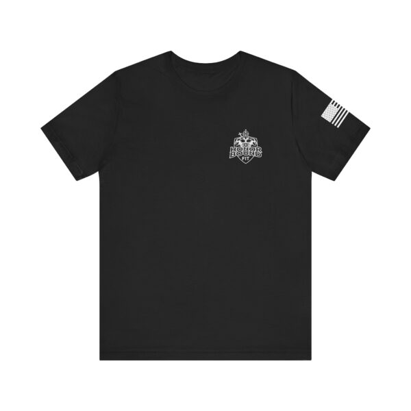 The Core Values Tee