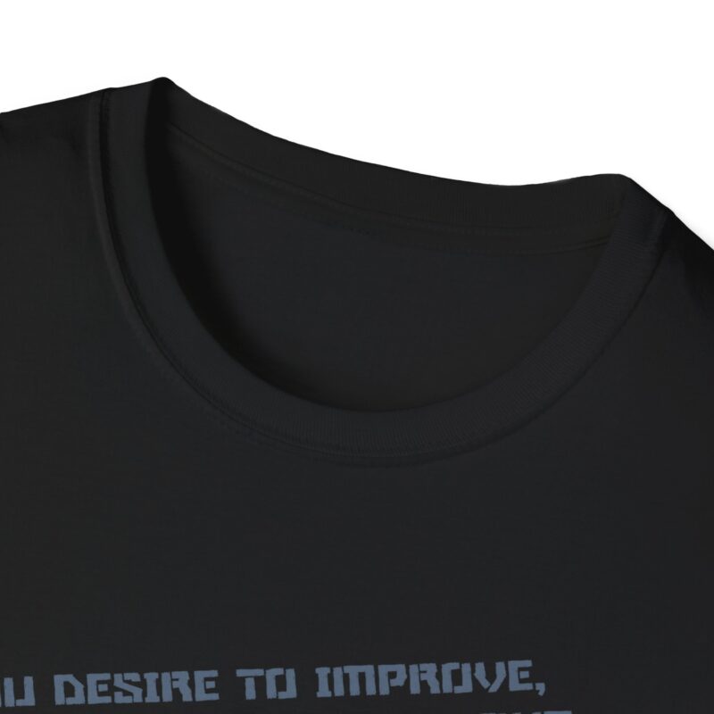 Unisex Softstyle T-Shirt - Image 3