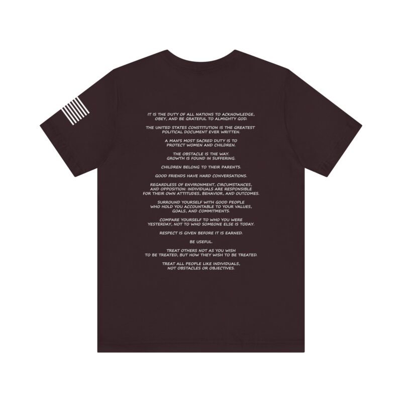 The Core Values Tee - Image 18