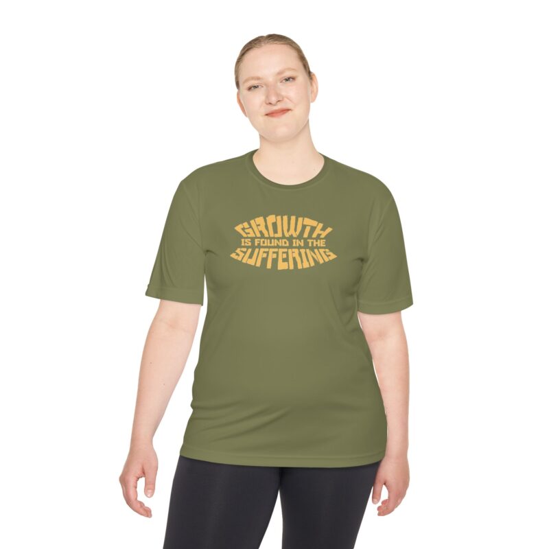 The Suffering Tee - Image 4