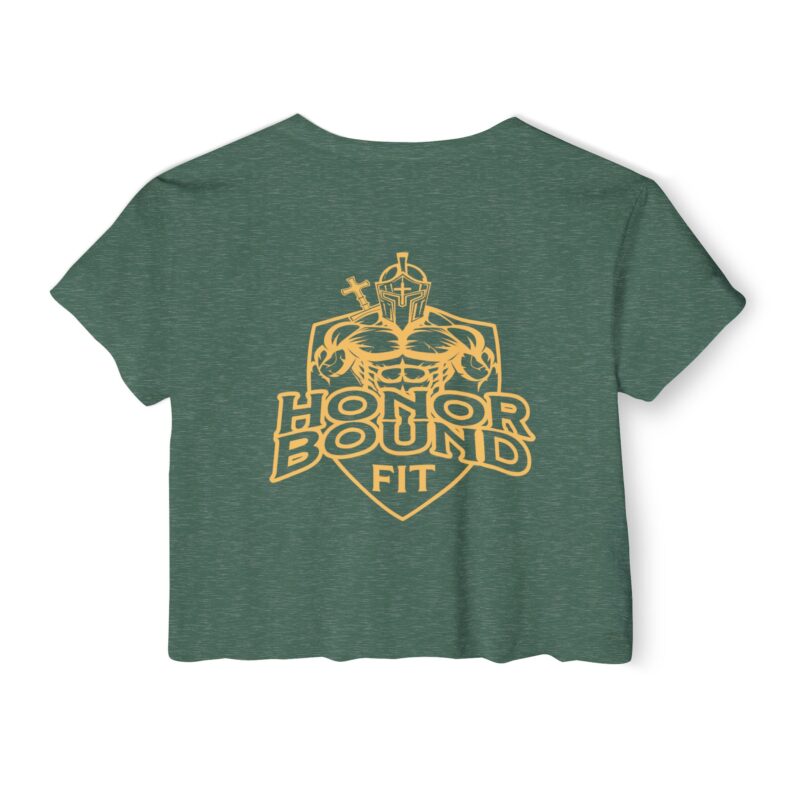 Ruck More Crop Top - Image 10