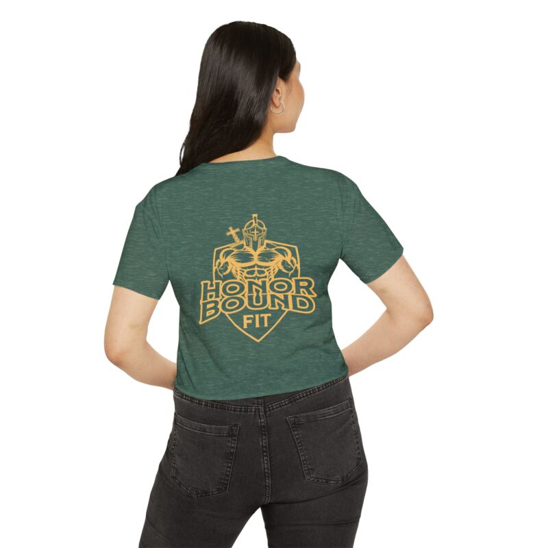 Ruck More Crop Top - Image 12