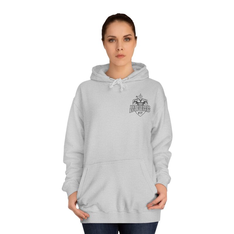 Core Values Hoodie - Image 4