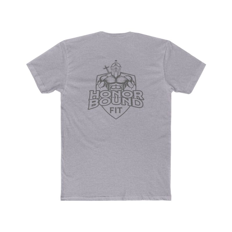 Embrace The Ruck Crew Tee - Image 2