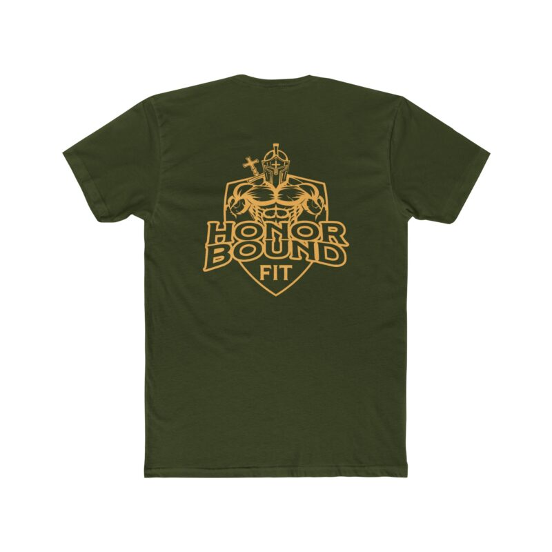 Ruck More Crew Tee - Image 10