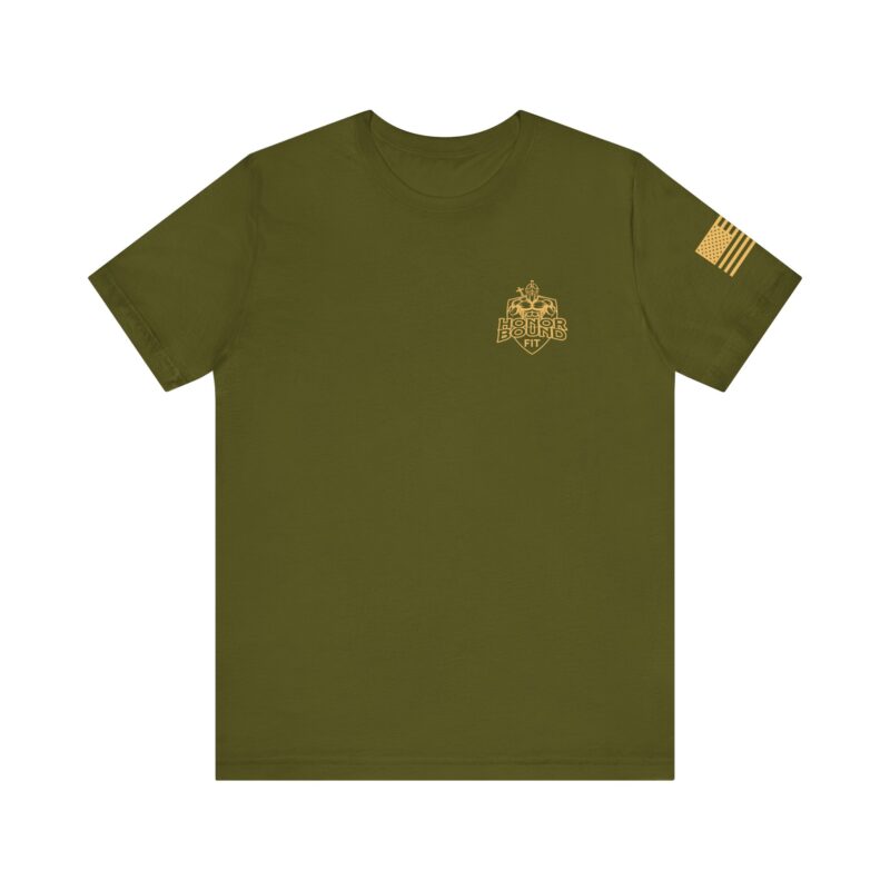 The Core Values Tee - Image 9