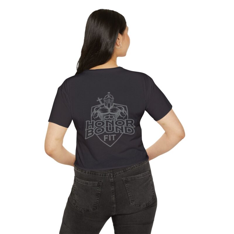 Embrace The Ruck Crop Top - Image 9