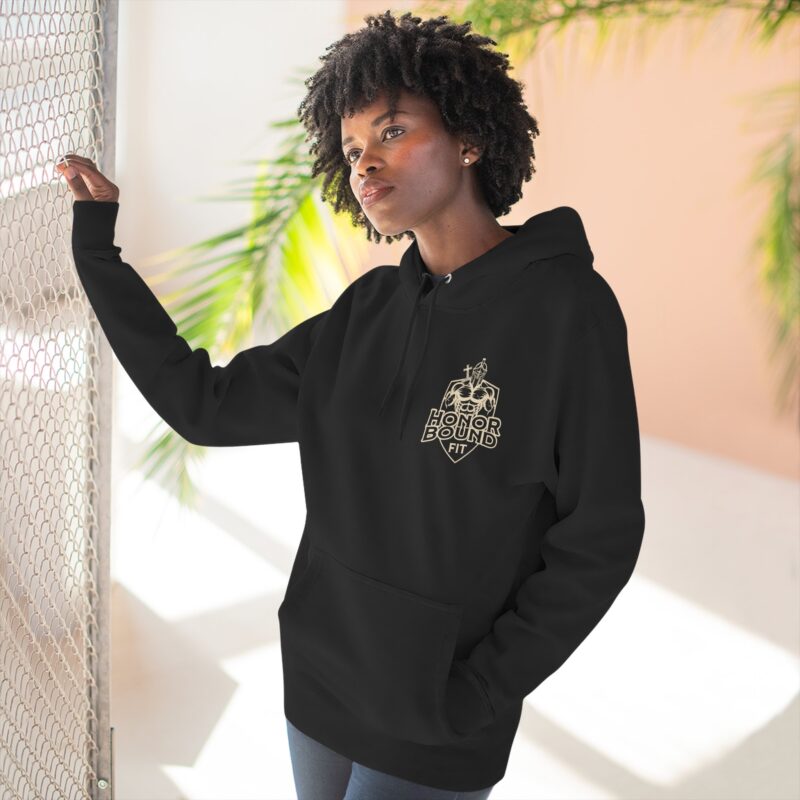 One King Hoodie - Image 4