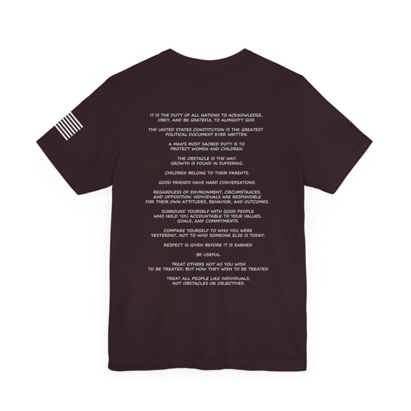 The Core Values Tee - Image 20
