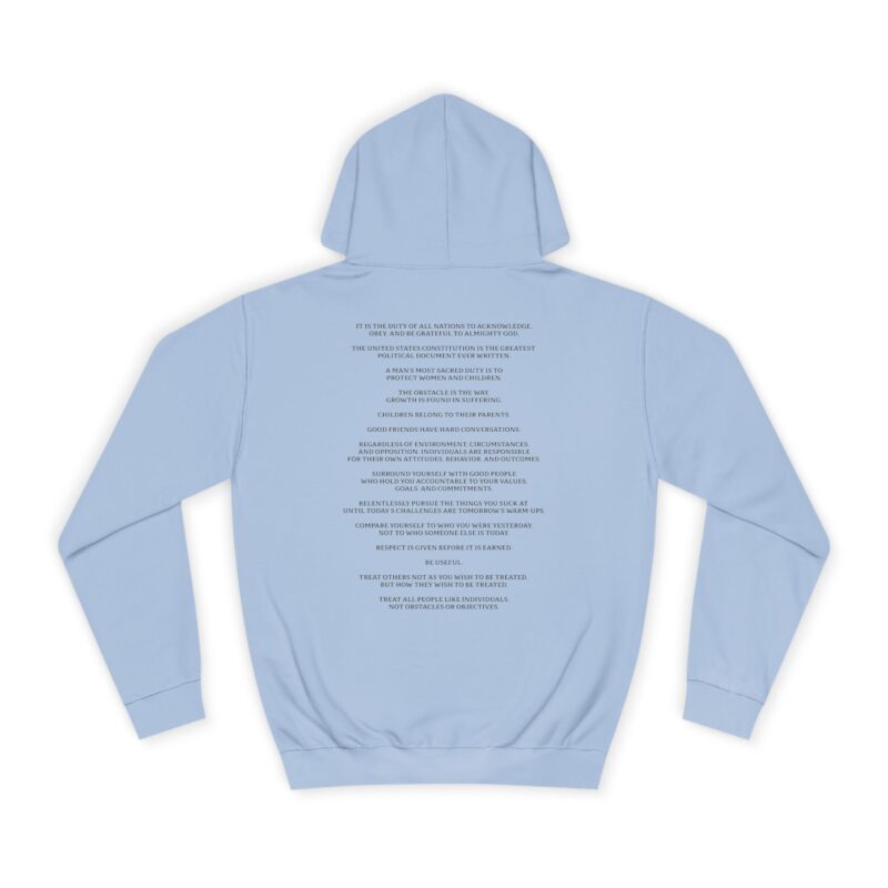 Core Values Hoodie - Image 26