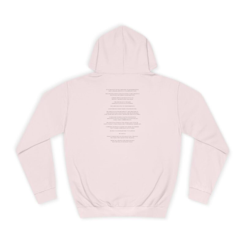 Core Values Hoodie - Image 14