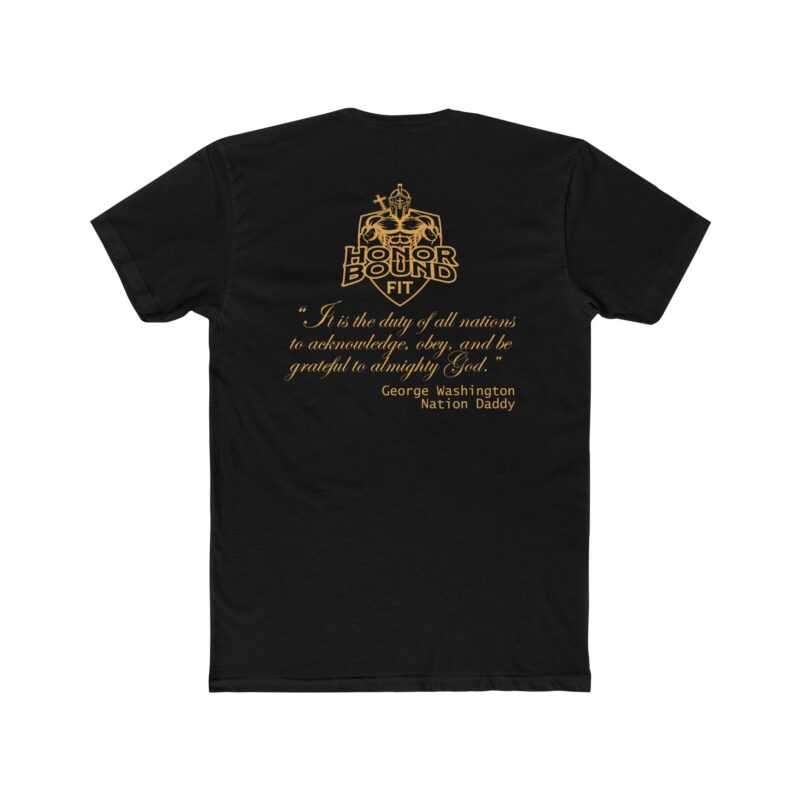 Nation Daddy Tee - Image 6