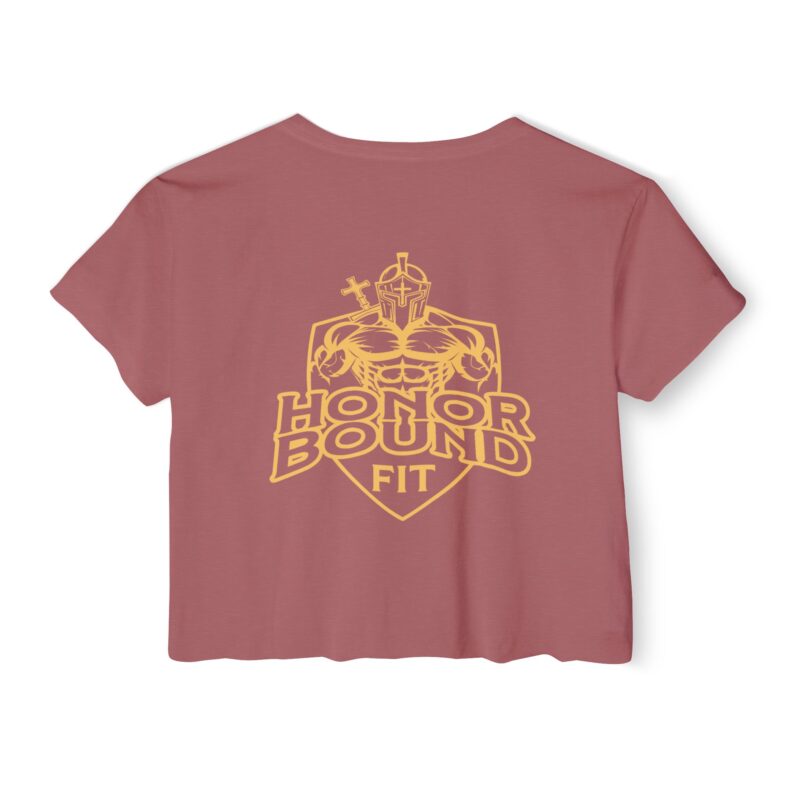 Ruck More Crop Top - Image 14